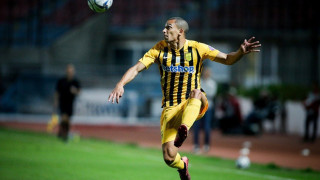 Επανέρχεται για Ντιγκινί ο Απόλλων Λεμεσού