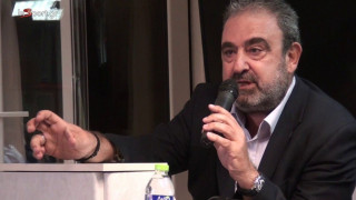 Δημητριάδης: «Χωρίς αγώνες το Σαββατοκύριακο 24-25/10»