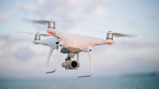 Κρήτη: Drone VS κουνούπια σημειώσατε 1