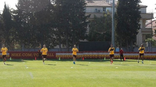 Κρούσμα στο τεχνικό επιτελείο της Γαλατά, σταματούν οι προπονήσεις