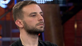 Ηλίας Κιαζόλι: «Δεν μπορούσα να ακυρώσω το MasterChef, αυτός θέλω να νικήσει»