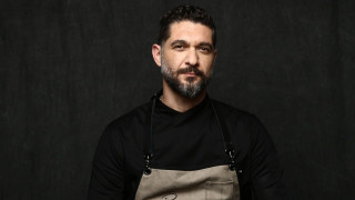 Ο Πάνος Ιωαννίδης έχει αδελφή και είναι μία κούκλα!