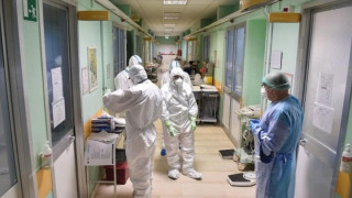 Κορωνοϊός: Και δεύτερος νεκρός στην Ελλάδα τις τελευταίες ώρες
