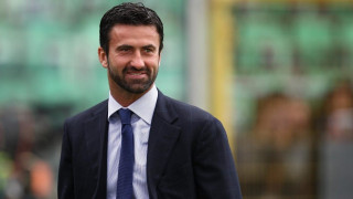 Πανούτσι: «Είχα πρόταση από τον Άρη»
