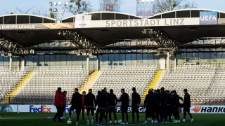 Η Λίντσερ παραβίασε τους κανόνες προπόνησης και κινδυνεύει με υποβιβασμό!