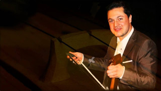 Τσαχουρίδης: «Η ποντιακή μουσική εκφράζει τον πόνο, αλλά και την ιστορία»