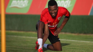 Προτάθηκε ο Μενσά στον ΠΑΟΚ