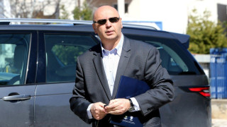 «Δεν ενδιαφέρθηκα ποτέ για τον Αρη, το ποδόσφαιρο δεν έχει έσοδα»