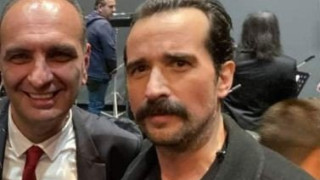 Νούσιας: «Είχε αποφασιστεί, λυπηρό που η Ελλάδα δεν έκανε ταινία για τη Γενοκτονία»