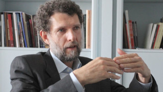 Οριστική καταδίκη της Τουρκίας για την κράτηση του επιχειρηματία Καβαλά