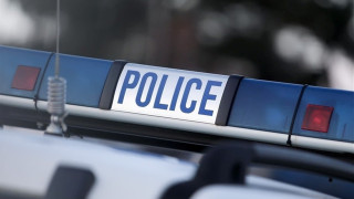 Νεκρή γυναίκα έξω από εκκλησάκι στα Τρίκαλα