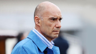 «Φέτος ασχολούμαστε με θέματα πολυϊδιοκτησίας, παρά με ποδόσφαιρο»