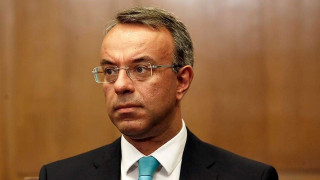 Σταϊκούρας: Σχέδιο 4 φάσεων για την επανεκκίνηση της οικονομίας