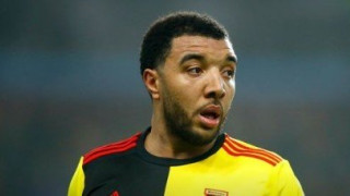 Τρόι Ντινέι: «Δεν επιστρέφω στις προπονήσεις, δεν θέτω την οικογένειά μου σε κίνδυνο»