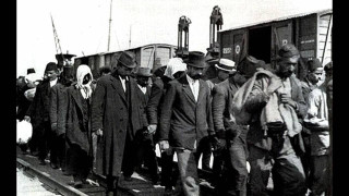 Προκαλεί η Τουρκία για τη Γενοκτονία: «Ευλογημένη μέρα η 19η Μαΐου»