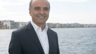 Γιώργος Τσαμασλής: Απαλλαγή του τέως Δημάρχου Θερμαϊκού από την κατηγορία της «απιστίας»