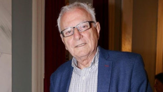 Χαρδαβέλλας: «Είχα θυμώσει στο παρελθόν με τη Νικολούλη»