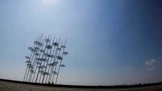 Καλλιάνος: «Αυτή είναι η θερμοκρασία της θάλασσας, πότε θα υποχωρήσει ο καύσωνας»