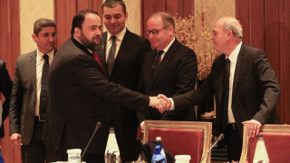 Φόβοι και υποψίες συγκάλυψης των «εγκλημάτων» της συμμορίας