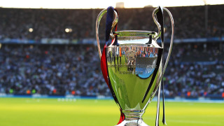 Συζητείται τελικός Τσάμπιονς Λιγκ με κόσμο από την UEFA