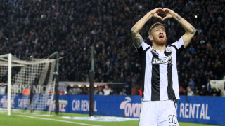 Ενρίκε: «Θα κερδίσει ο ΠΑΟΚ, μου λείπει η ομάδα και ο κόσμος»