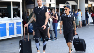 Reunion με άρωμα ΠΑΟΚ!