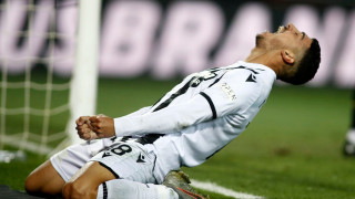 Λημνιός: «Κοιτάμε μπροστά, θα πρέπει να είμαστε αισιόδοξοι»