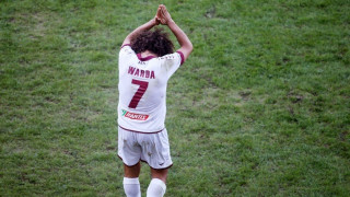 «Αυτός είναι ο διακαής πόθος του Ουάρντα»