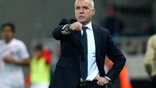 Επιστροφή στην Κρήτη: Συμφωνία Χανίων-Αναστόπουλου για την τεχνική ηγεσία