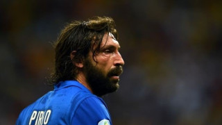 Επιστρέφει στη Γιουβέντους ο Πίρλο