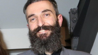 Ο Άρης Σερβετάλης και ο Μίκι Ρουρκ σε ταινία για τη ζωή του Αγίου Νεκταρίου