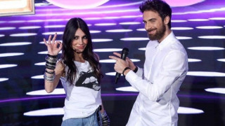 J2US: Η αντικαταστάτρια της Άσπας Τσίνα