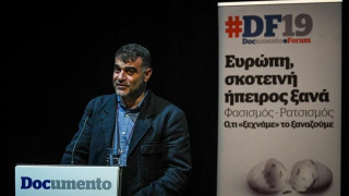 Ο Βαξεβάνης προτιμά τον Κασιδιάρη από τον Μπογδάνο και προκαλεί χαμό στα social media