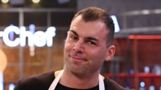 «MasterChef» - Δημήτρης Μπέλλος: Με τα 10.000 ευρώ που κέρδισε, έκανε εμφύτευση μαλλιών