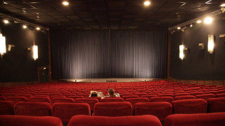 Ποια ταινία θα προβληθεί στους κινηματογράφους μετά τον κορωνοϊό