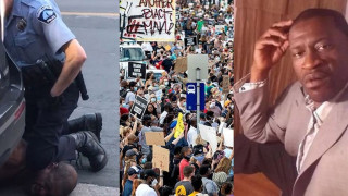 18 καταγγελίες για υπερβολική βία στον αστυνομικό που σκότωσε τον Φλόιντ