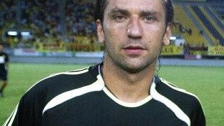 Γόγολος: «Ο Άρης δεν πρέπει να πάθει ό,τι έπαθε η Σαραγόσα»