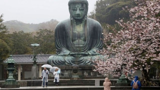 Επιδότηση Ιαπωνίας στους τουρίστες για τα ταξίδια τους