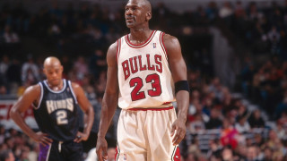 NBA: Στο «σφυρί» το εισιτήριο από το ντεμπούτο του Μαίκλ Τζόρνταν - Πόσο πουλήθηκε