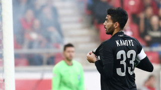 Ψηφοφορία ΠΑΕ ΠΑΟΚ: Το γκολ που σαρώνει!