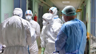 Δύο νέα κρούσματα και κανένας θάνατος σε ένα 24ωρο στην Ελλάδα