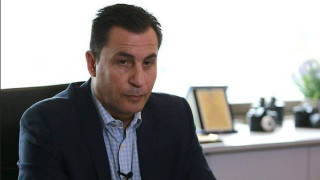 Κουρτζίδης για το φιάσκο ΕΡΤ-Αυγενάκη: «Πού χάθηκε φιλότιμο για να το βρει η κυβέρνηση Μητσοτάκη;»