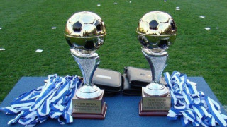 Κύπελλα ΕΠΣ: Οι τυχεροί σε Καβάλα και Κοζάνη