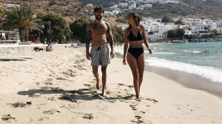 MasterChef: Γιώργος και Λότους ζουν τον έρωτα τους στο... Instagram