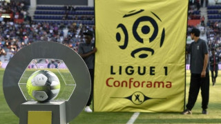 Ligue 1: Απορρίφθηκαν οι προσφυγές των Λιόν, Αμιάν, Τουλούζ