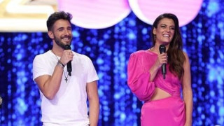 Χριστίνα Βραχάλη-Γιώργος Λιβάνης: Είναι ζευγάρι;