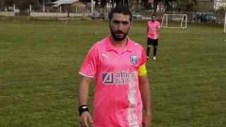 Θρήνος: Νεκρός σε τροχαίο νεαρός ποδοσφαιριστής