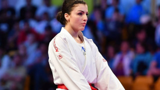 Βίκυ Πανετσίδου: «Να ανεβάζω την ελληνική σημαία ψηλά στα πέρατα της γης»