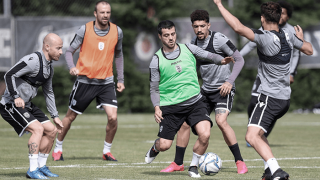 ΠΑΟΚ: Mission... «τακτική»