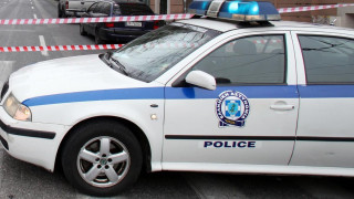 Απίστευτη καταδίωξη στη Νεοχωρούδα